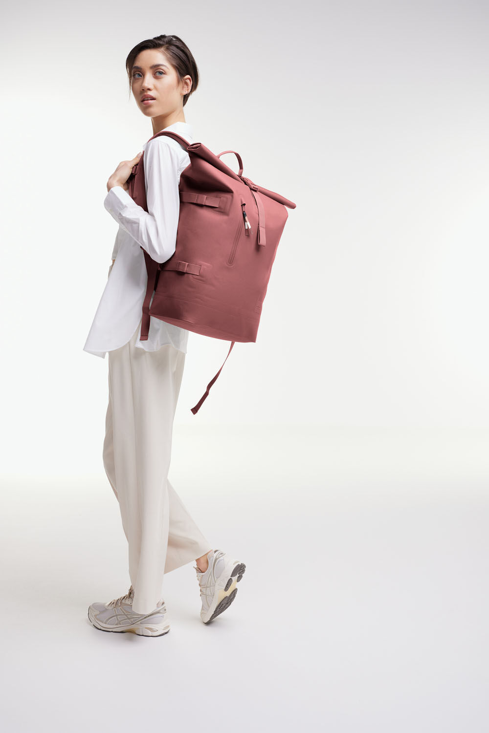 GOT BAG Rolltop 2.0 Rucksack