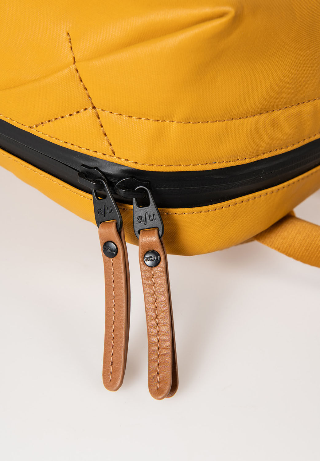 aunts & uncles Japan Hamamatsu Rucksack mit 13" Notebookfach mustard aunts & uncles Japan Hamamatsu Rucksack mit 13" Notebookfach mustard