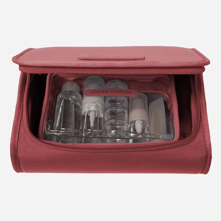 Horizn Studios Liquids Bag True Red