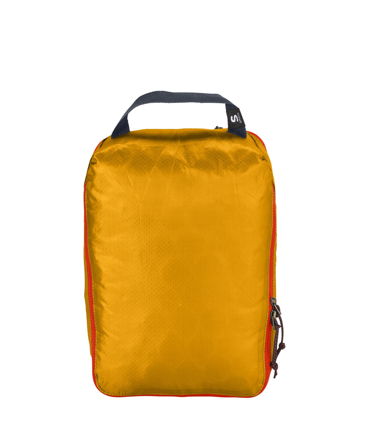 Eagle Creek PACK-IT™ Isolate Clean/Dirty Cube S sahara yellow