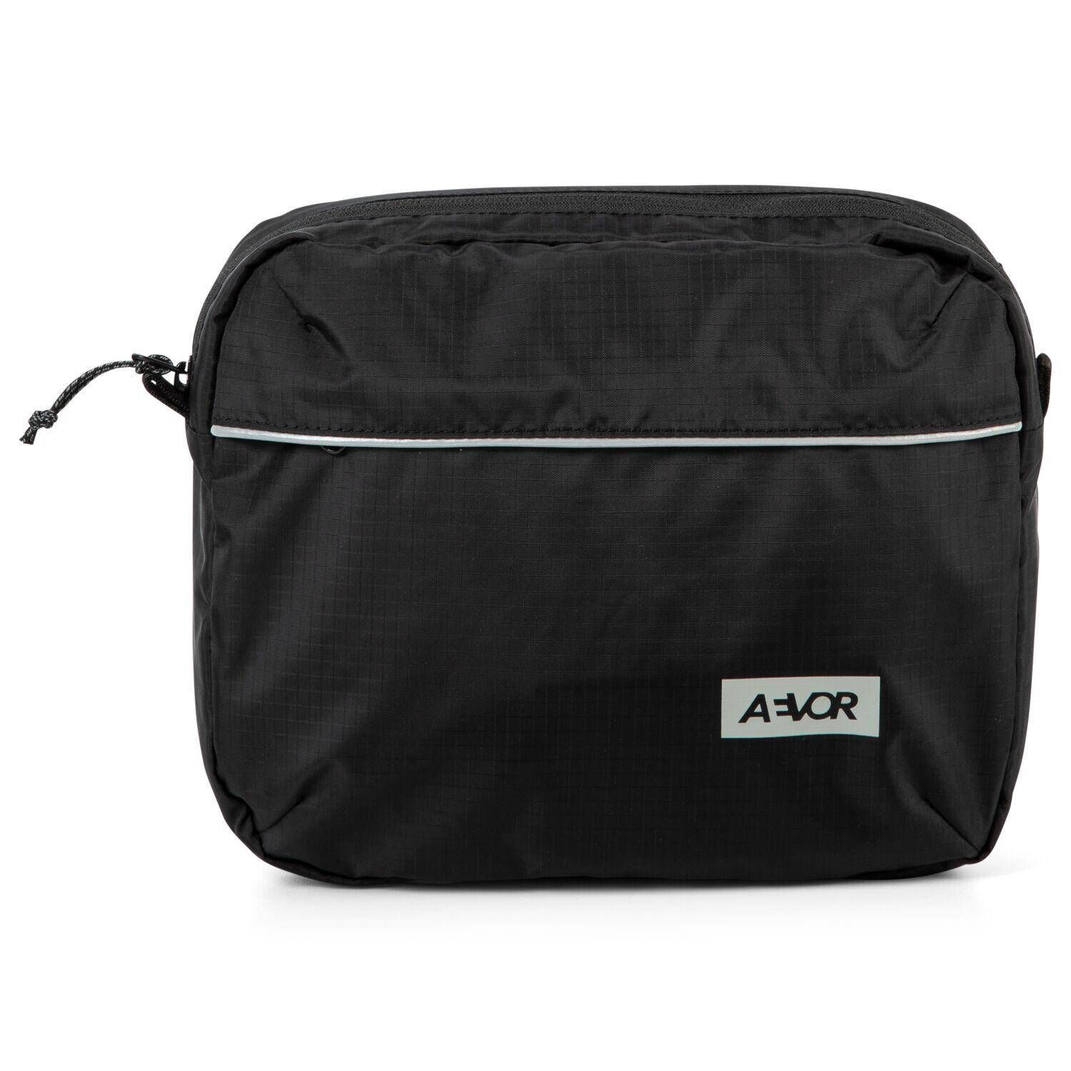 AEVOR Explore Unit Large Tasche Ripstop Black