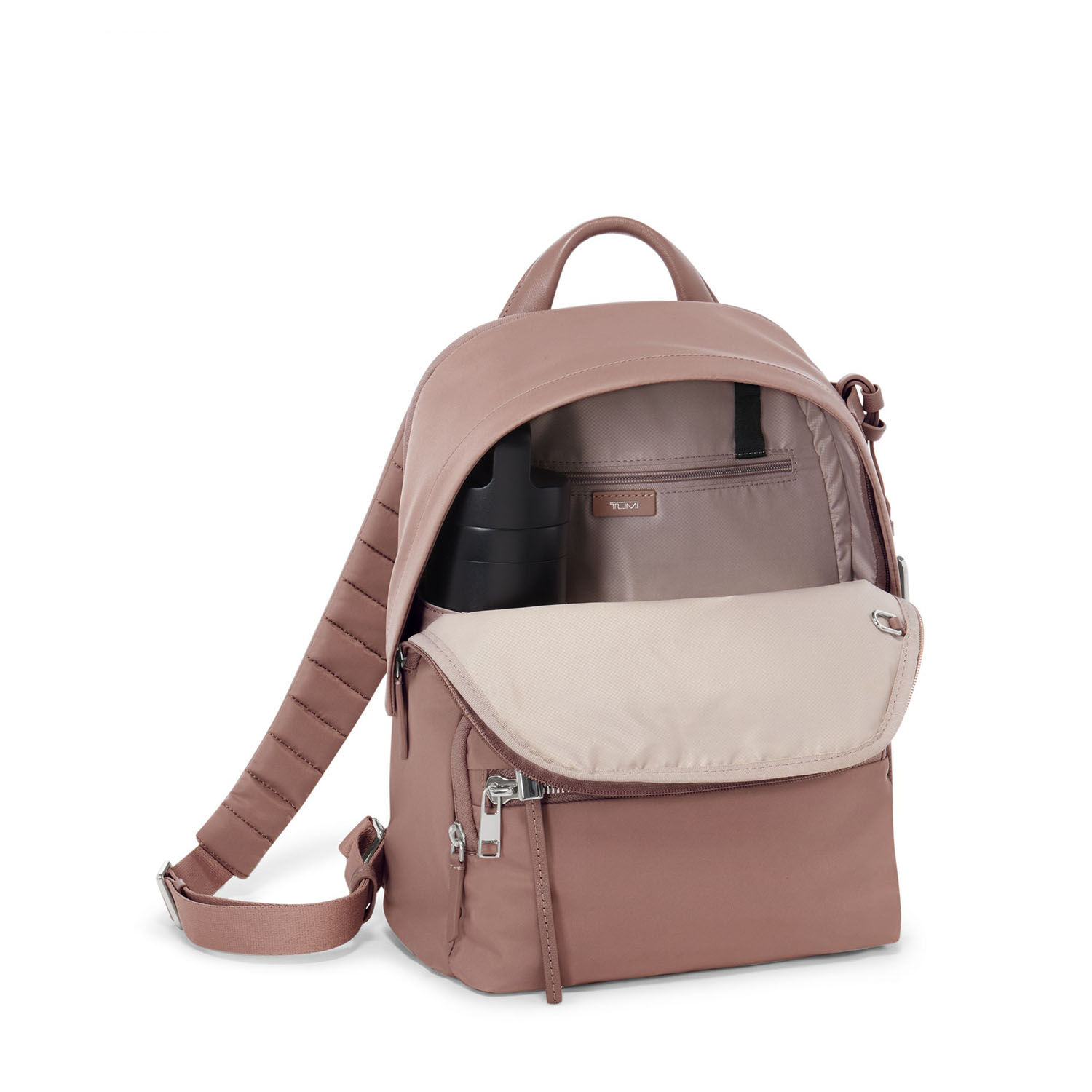 Tumi Voyageur Denver Rucksack 12" + GRATIS HOTELGUTSCHEIN Light Mauve Tumi Voyageur Denver Rucksack 12" + GRATIS HOTELGUTSCHEIN Light Mauve
