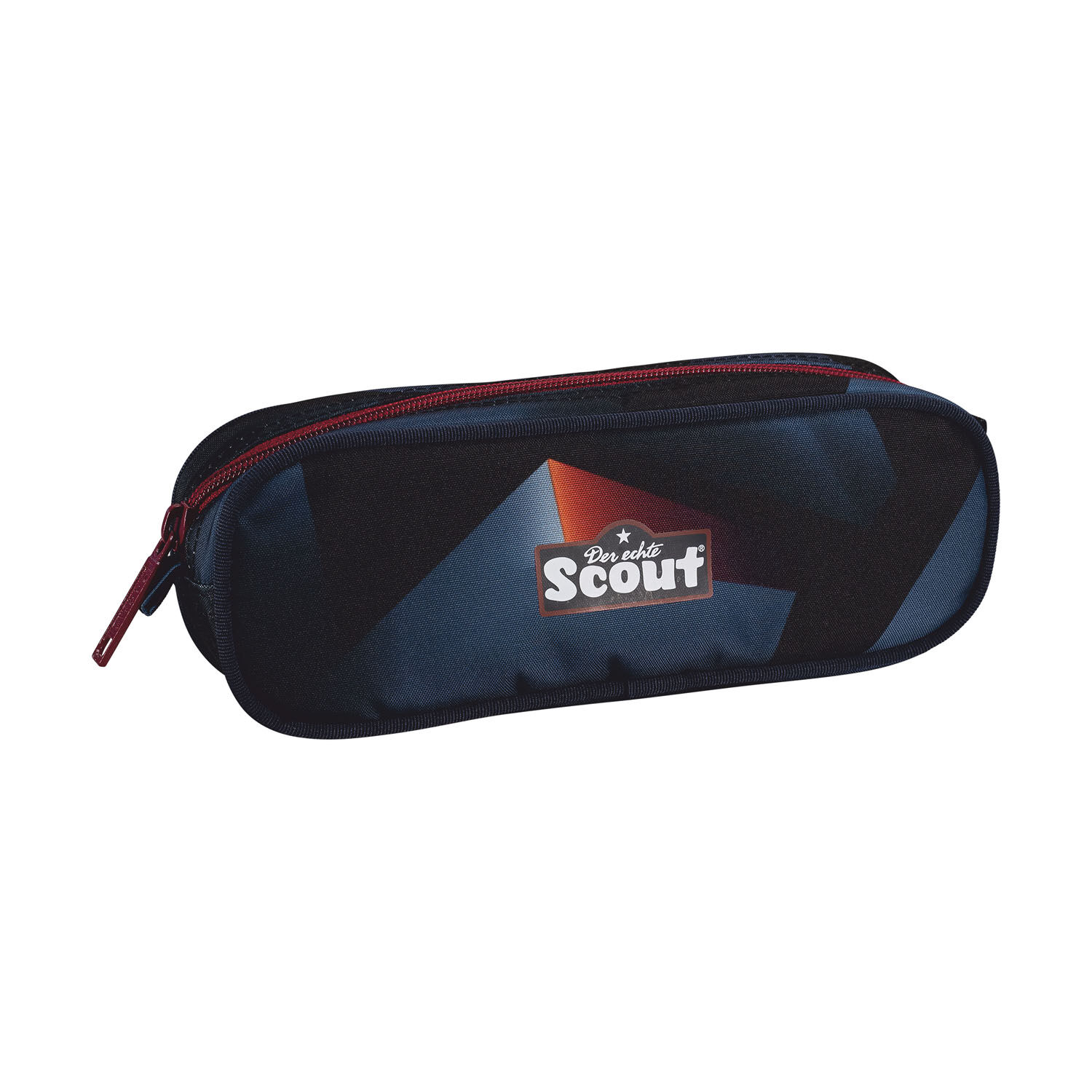 Scout Alpha Exklusiv LED Schulranzen-Set 4-teilig Gravity Scout Alpha Exklusiv LED Schulranzen-Set 4-teilig Gravity