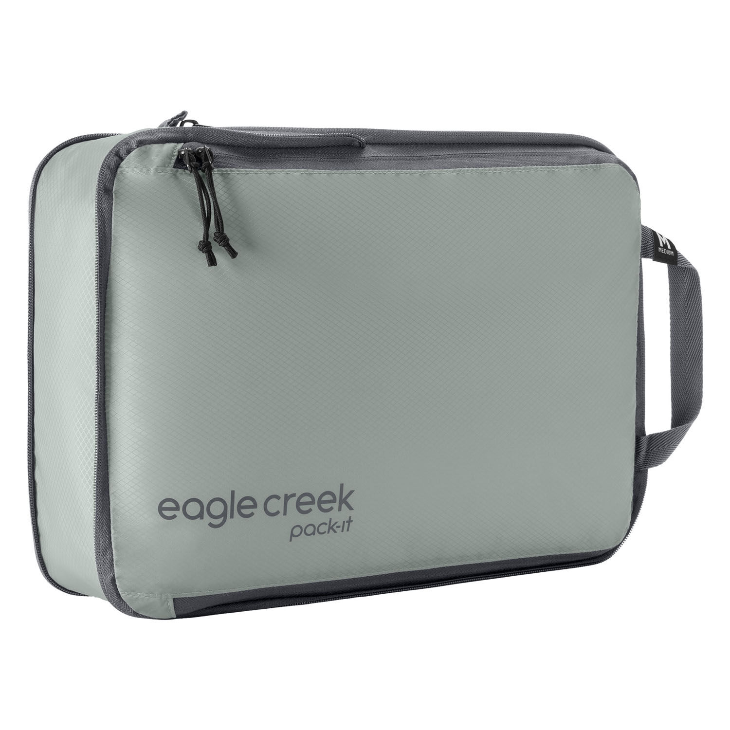 Eagle Creek Pack-It® Isolate Compression Cube M Storm Grey