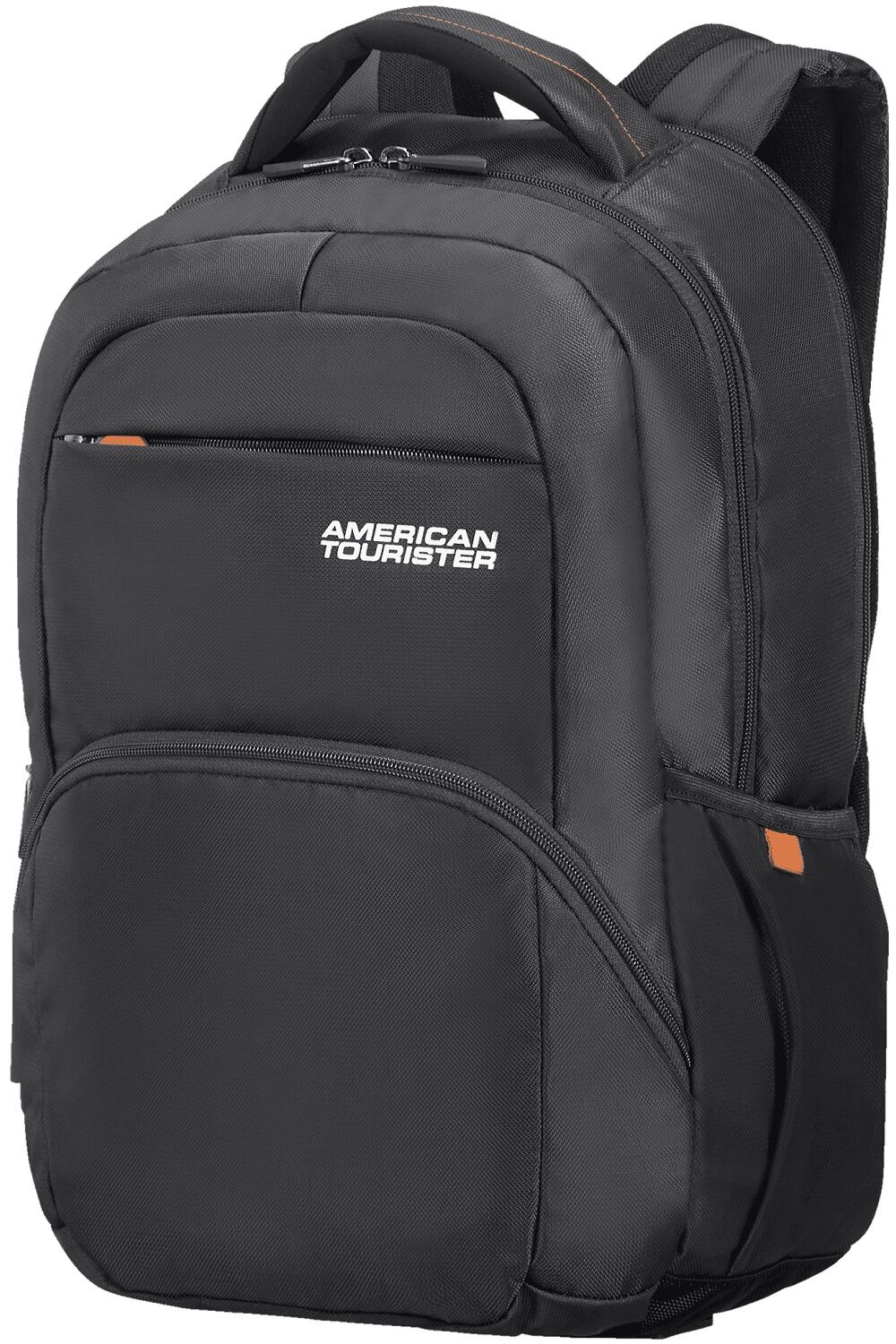American Tourister Urban Groove UG7 Laptop Rucksack 15.6" Schwarz
