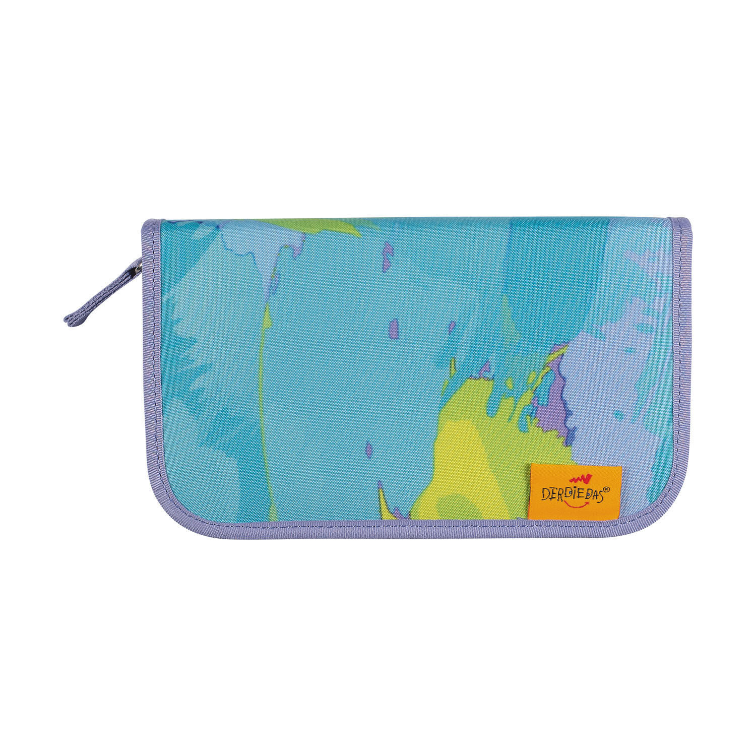 DerDieDas ErgoFlex EASY Schulrucksack-Set 5-teilig mit Sportbeutel Hippie Hair DerDieDas ErgoFlex EASY Schulrucksack-Set 5-teilig mit Sportbeutel Hippie Hair