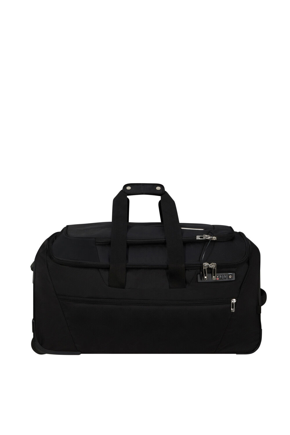 Samsonite Respark Reisetasche mit Rollen 74cm Ozone Black
