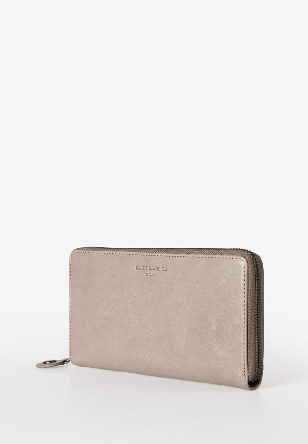 aunts & uncles Grandma's Luxury Club Cynthia Geldbörse Cashmere