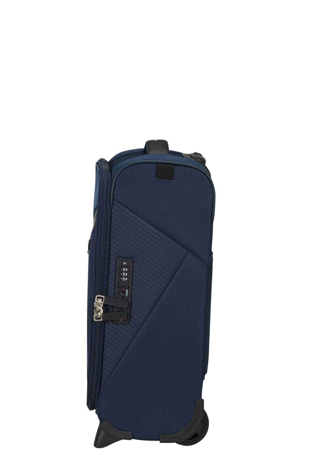 Samsonite Litebeam Trolley mit 2 Rollen Underseater 45cm Midnight Blue Samsonite Litebeam Trolley mit 2 Rollen Underseater 45cm Midnight Blue