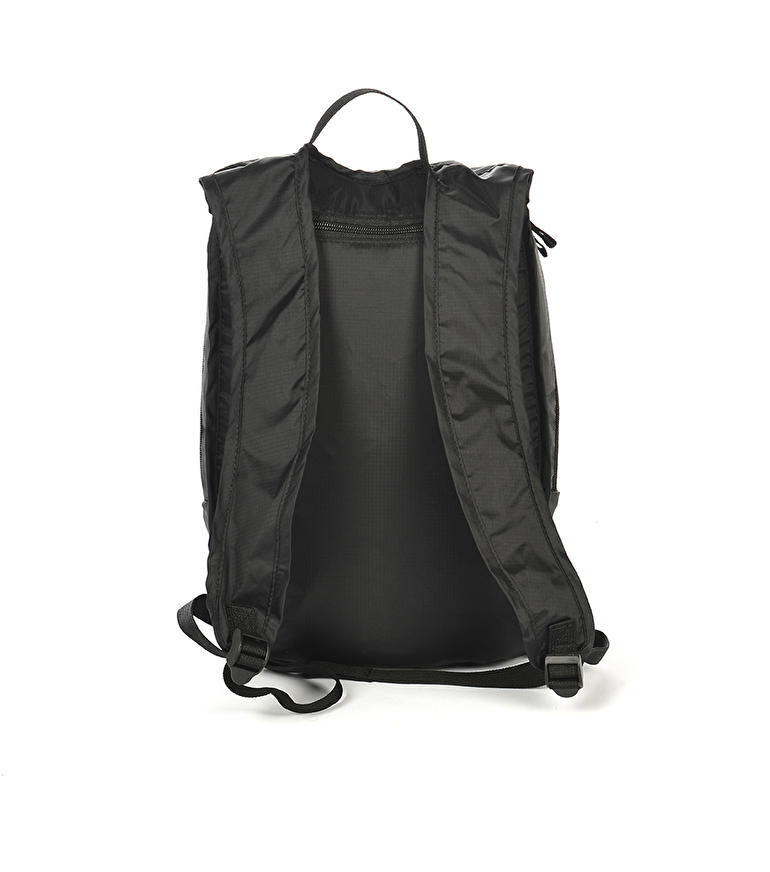 epic Essentials Foldable Backpack black epic Essentials Foldable Backpack black