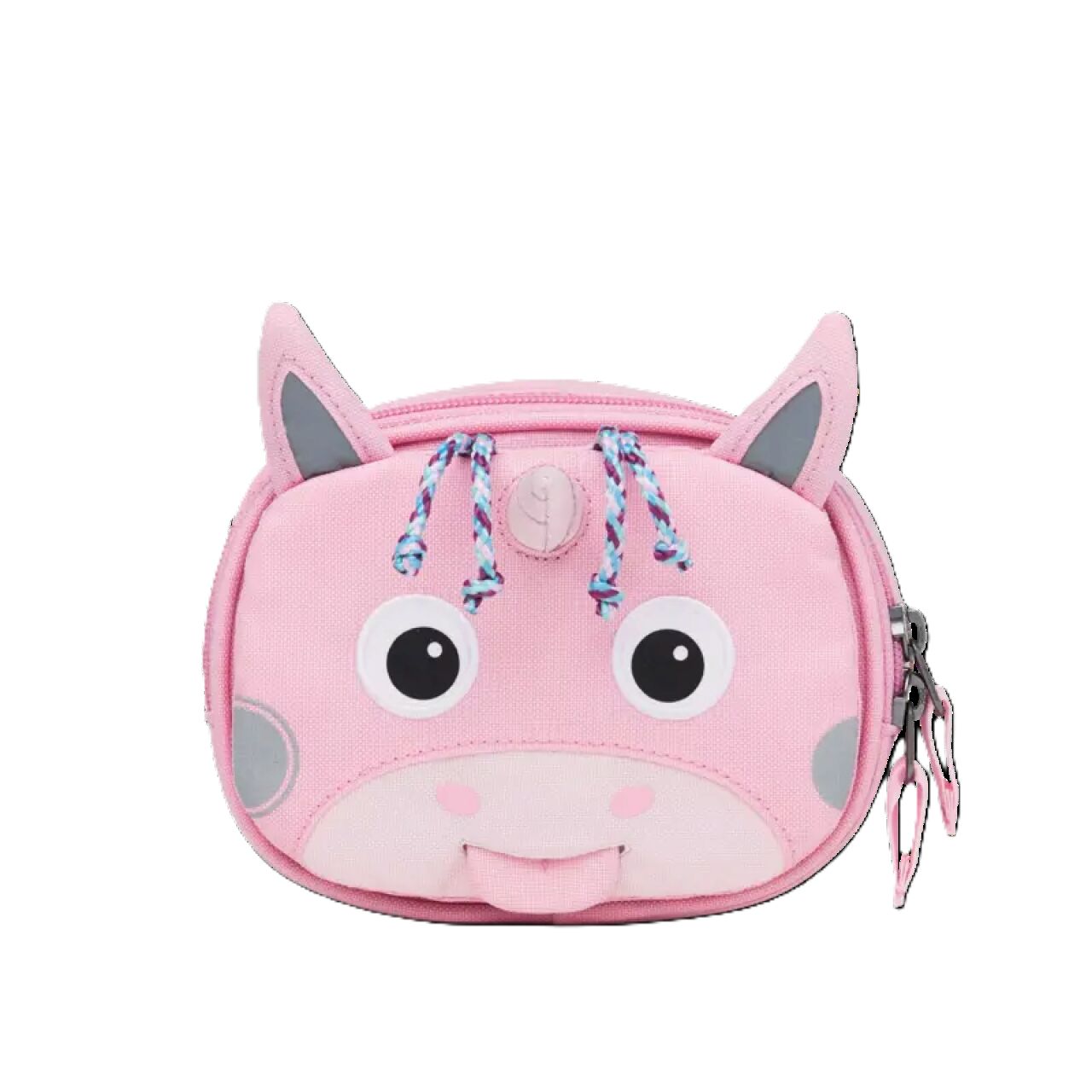 Affenzahn Lenkertasche, Einhorn