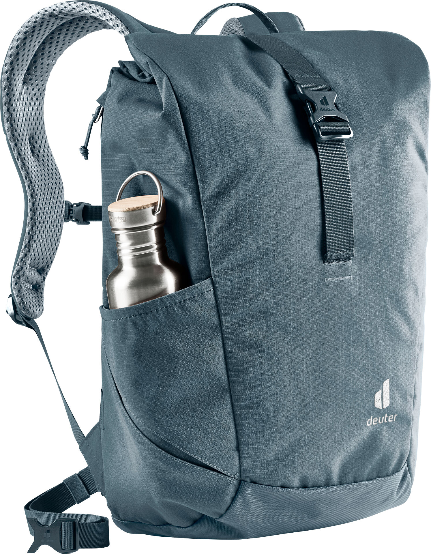 Deuter Stepout 22 Rucksack Black