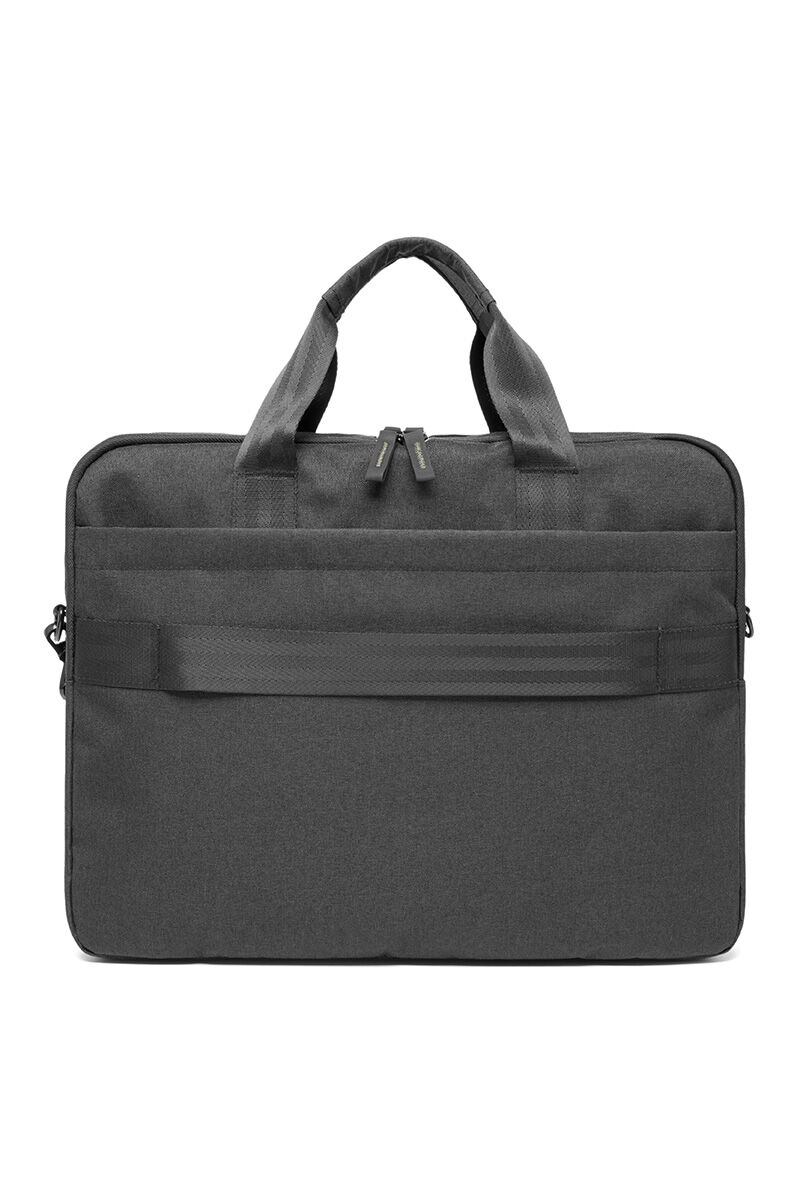 epic Essentials™ Proton EVO Aktentasche TRANSIT Black epic Essentials™ Proton EVO Aktentasche TRANSIT Black