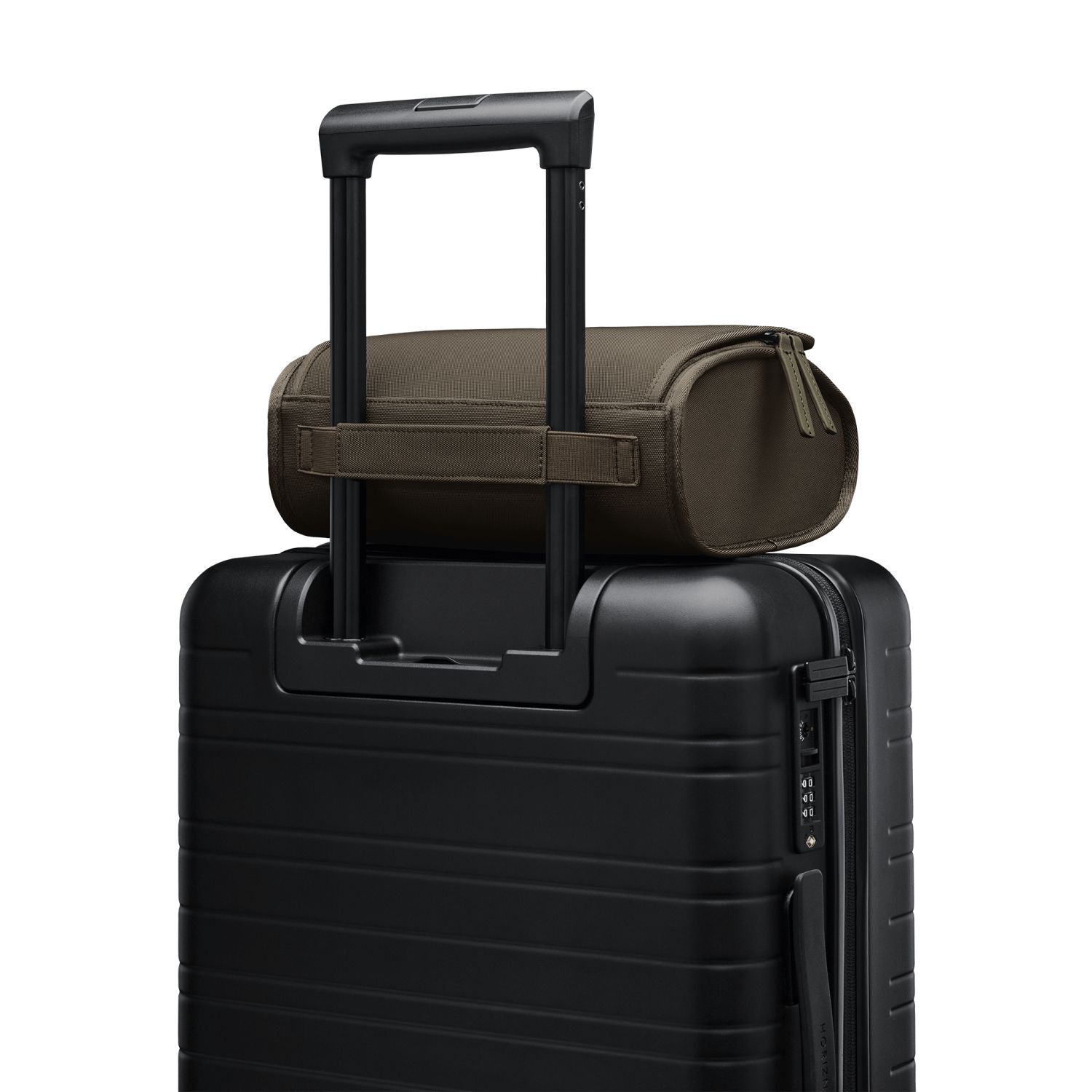 Horizn Studios Travel Accessories Top Case Dark Olive