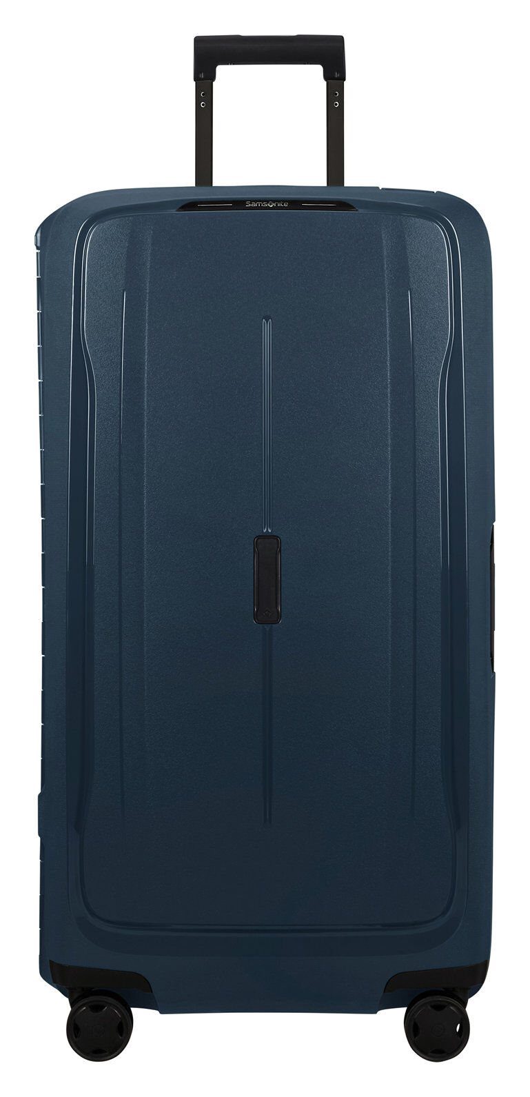 Samsonite Essens Trunk mit 4 Rollen 80cm Midnight Blue