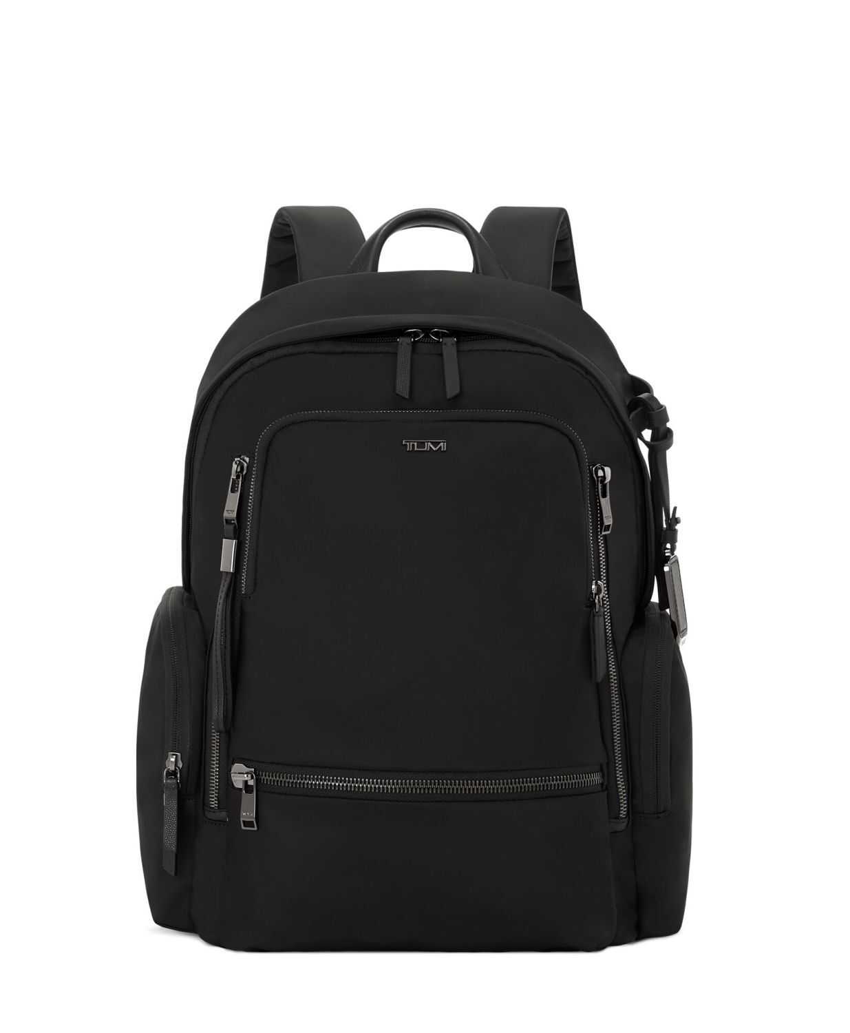 Tumi Voyageur Celina Rucksack mit 15" Laptopfach Black/Gunmetal