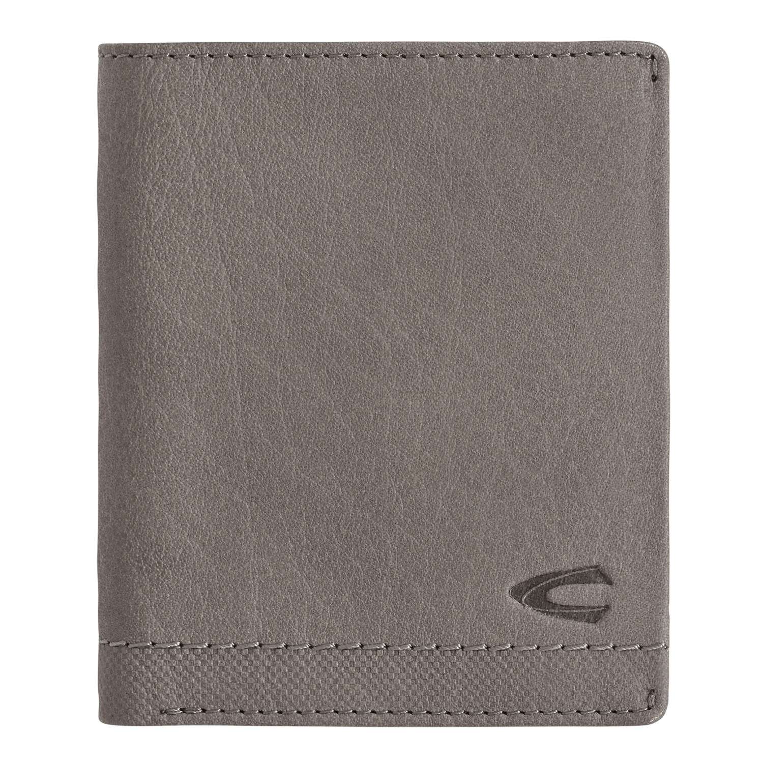 Camel Active Nimbus Geldbörse aus Leder mit RFID Safe 4190