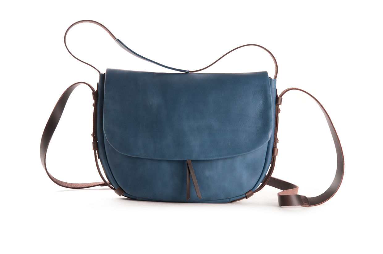 Harold's Chaza Slingbag Nautic
