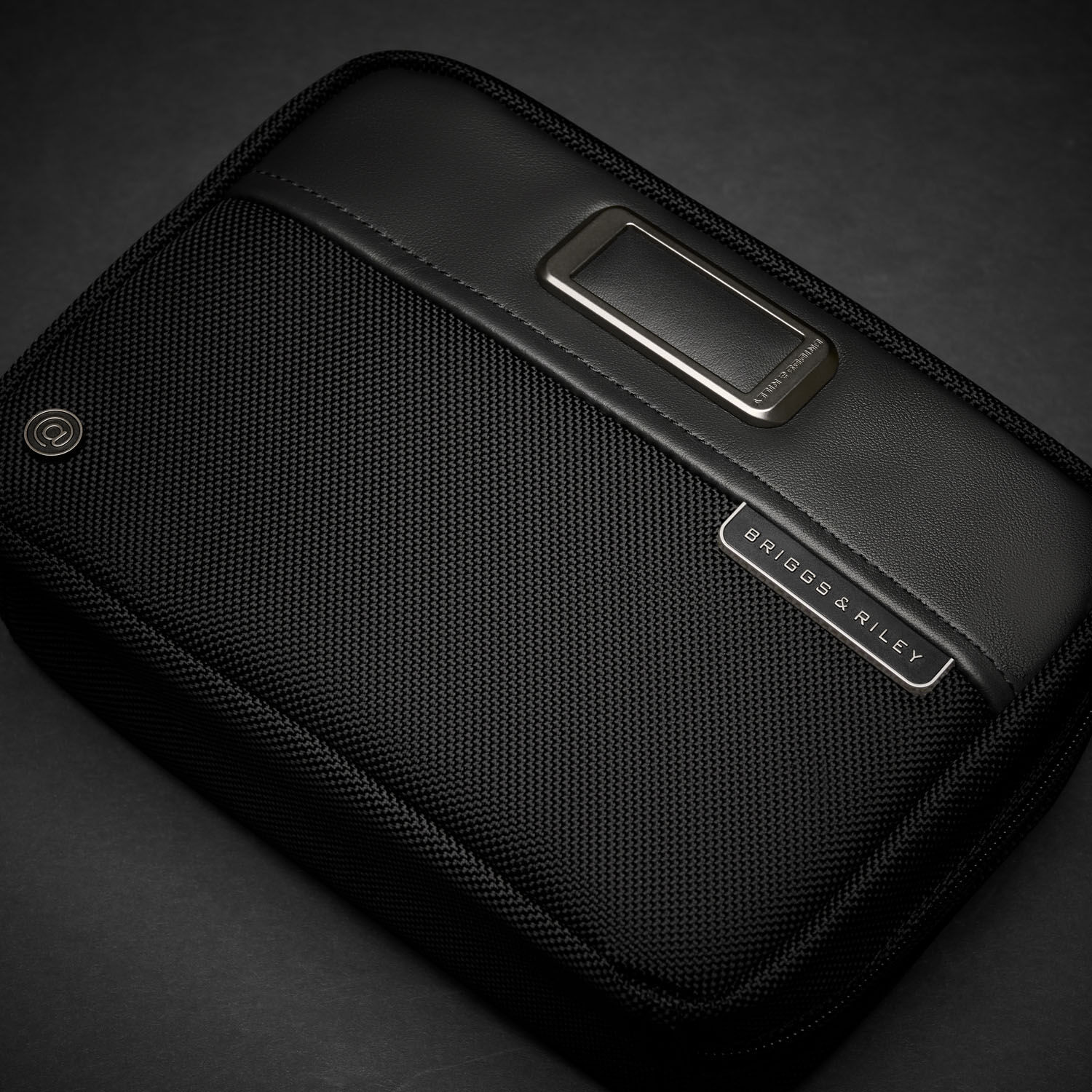 Briggs & Riley Business 2.0 Tech Kit Black Briggs & Riley Business 2.0 Tech Kit Black