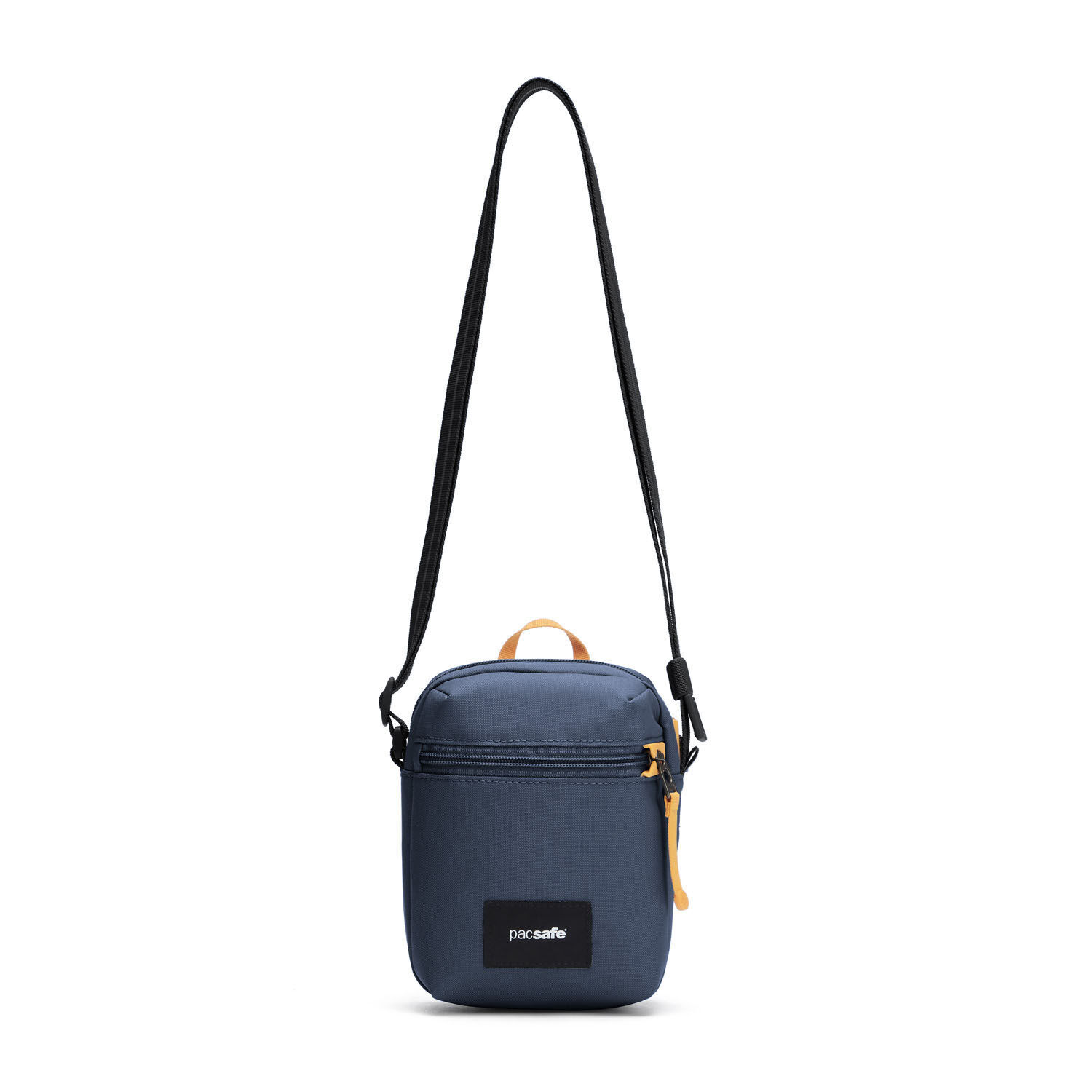 pacsafe GO Anti-Theft Micro Crossbody Coastal Blue
