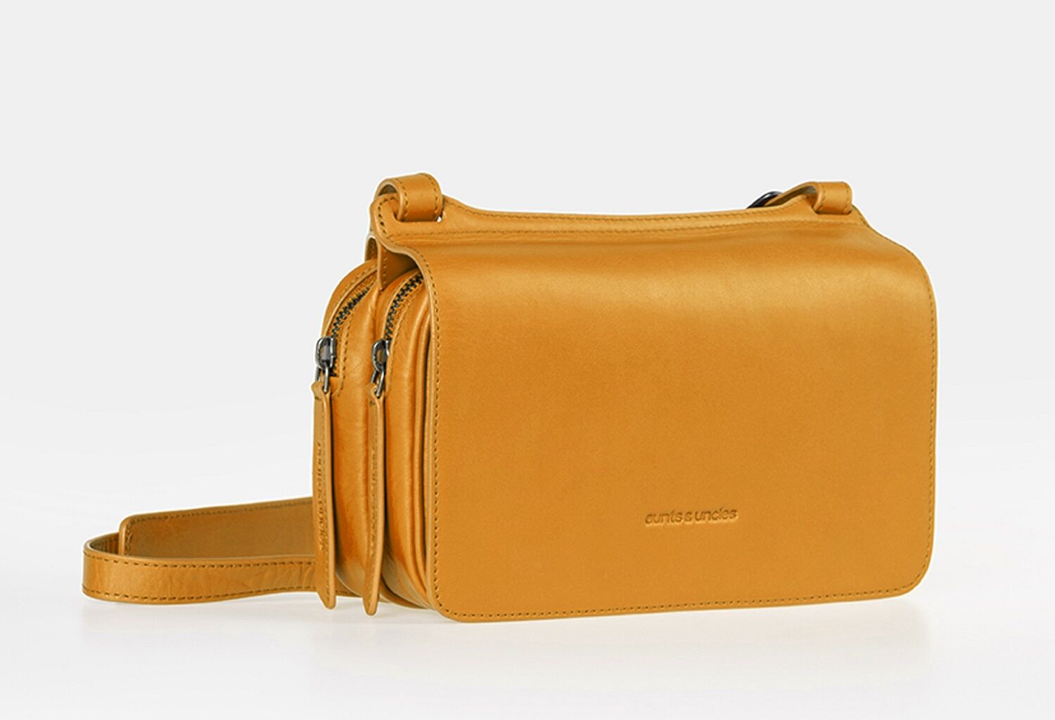 aunts & uncles Jamie´s Orchard AZALEA Umhängetasche summer glow