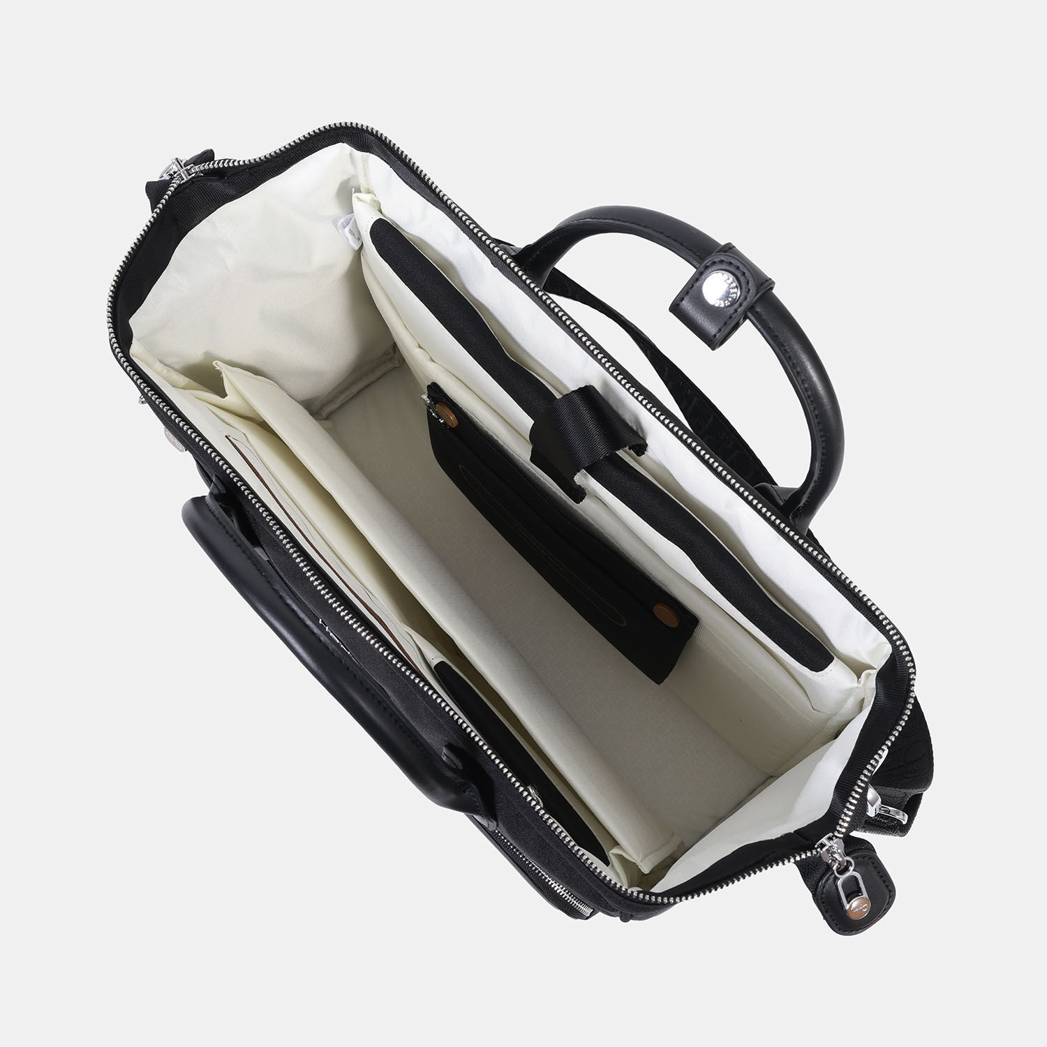 Hedgren Fika GALAO Aktentasche 14" + RFID Black