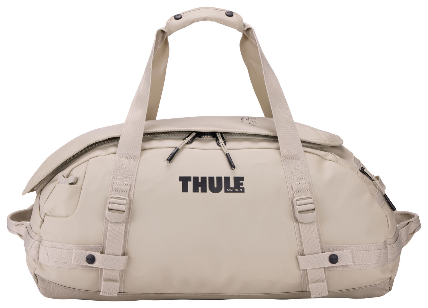 THULE Chasm Reisetasche/Rucksack 40Liter Soft Sand