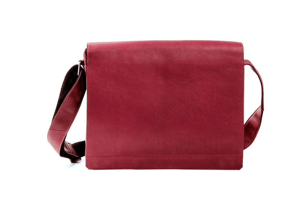 Harolds' Harold s Campo Kuriertasche L rot 467835-02
