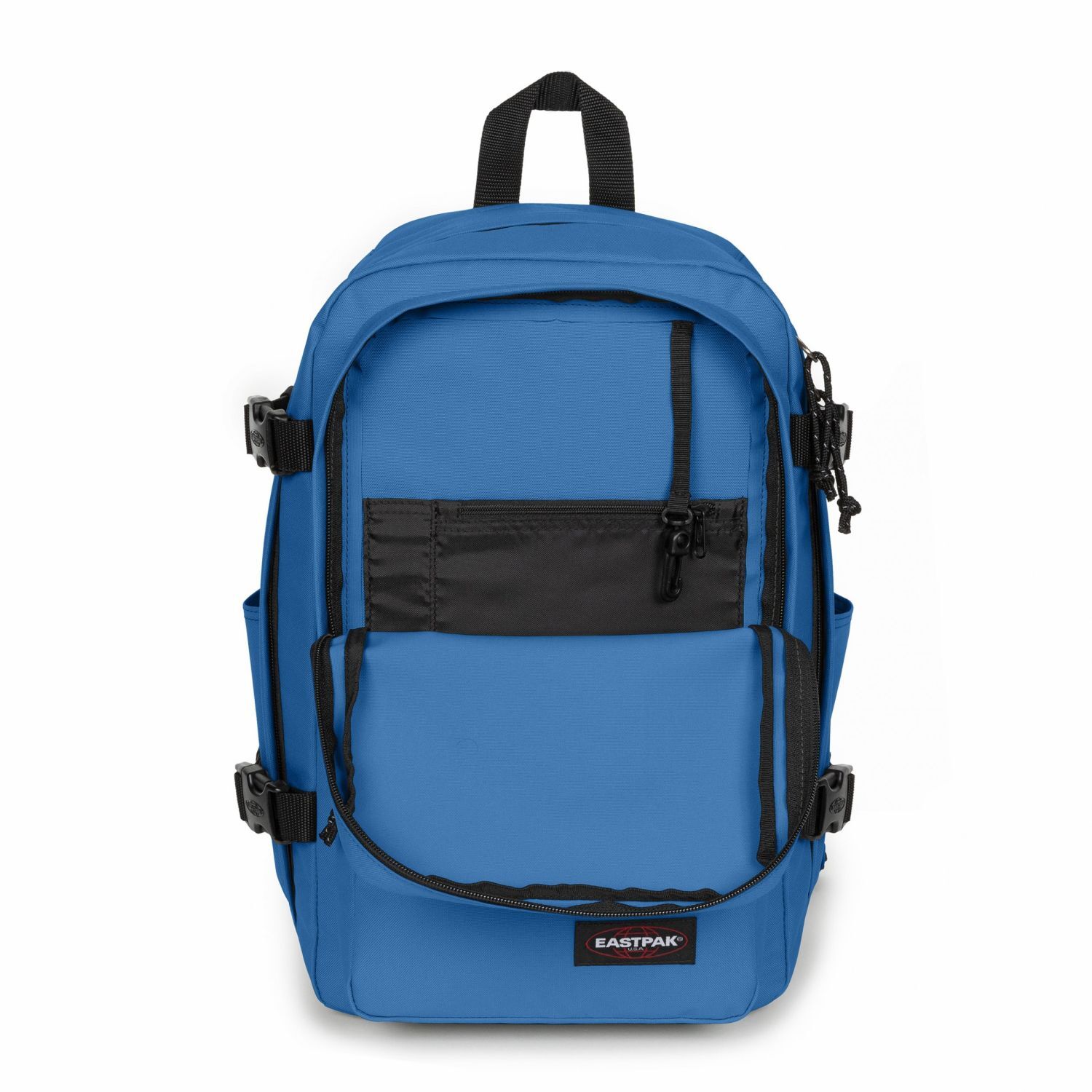 Eastpak Cabin Pak'r Rucksack mit Laptopfach Healing Blue