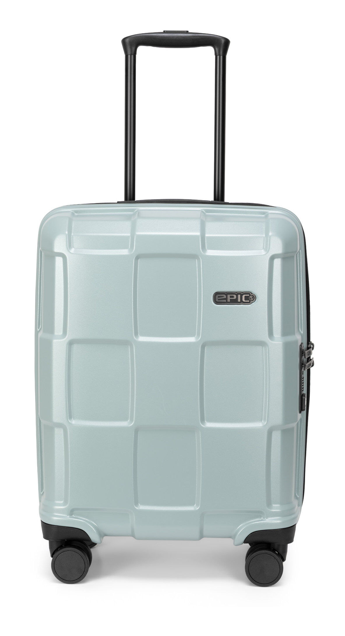 epic Crate Solids™ Trolley S (55 cm) Stealth GREEN
