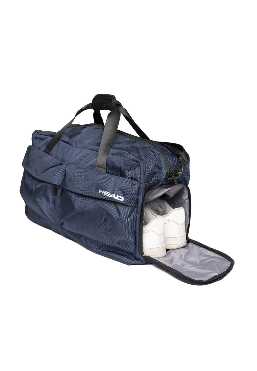 HEAD Club Duffle Bag Reisetasche Navy