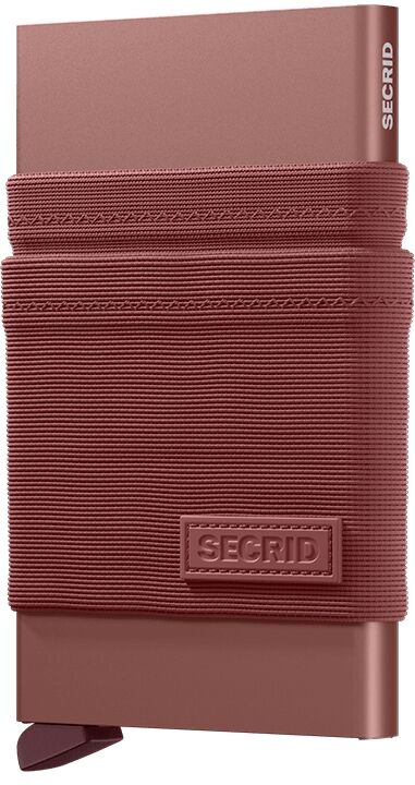 Secrid Flexwallet Original Mauve