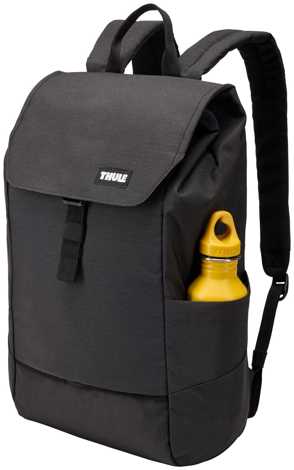 THULE Lithos Rucksack 16L mit 14" Laptopfach Black