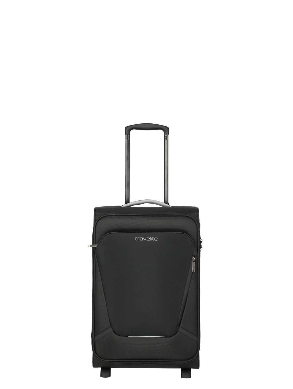 Travelite JETPACK Trolley S Slim 2w