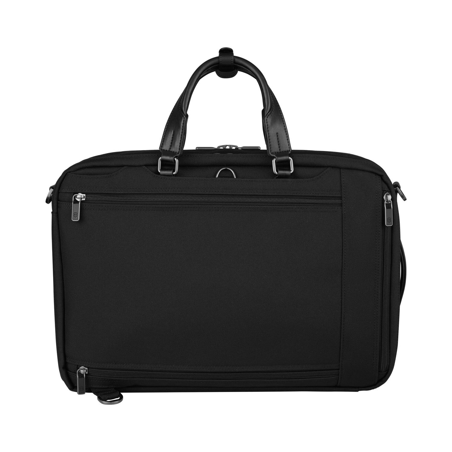 Victorinox Werks Professional CORDURA® 2-Way Carry Laptop Bag schwarz