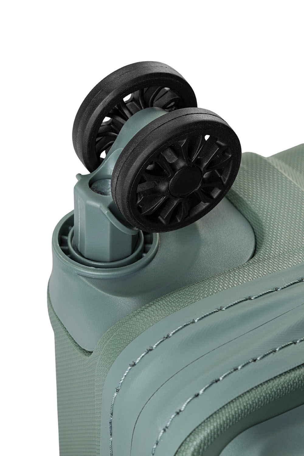 epic Phantom SL Trolley S 55cm 4-Rollen EdenGREEN