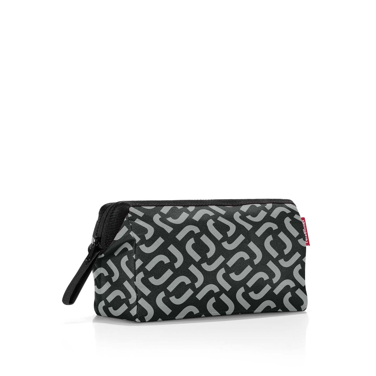 Reisenthel cosmetics travelcosmetic signature black