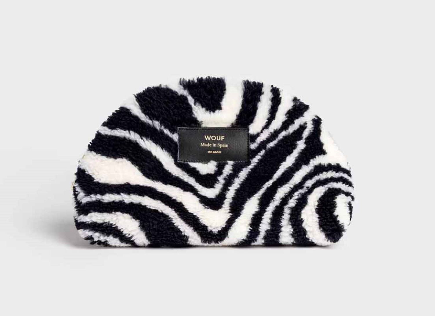 Wouf Accessories Toiletry Bag Hypnotic