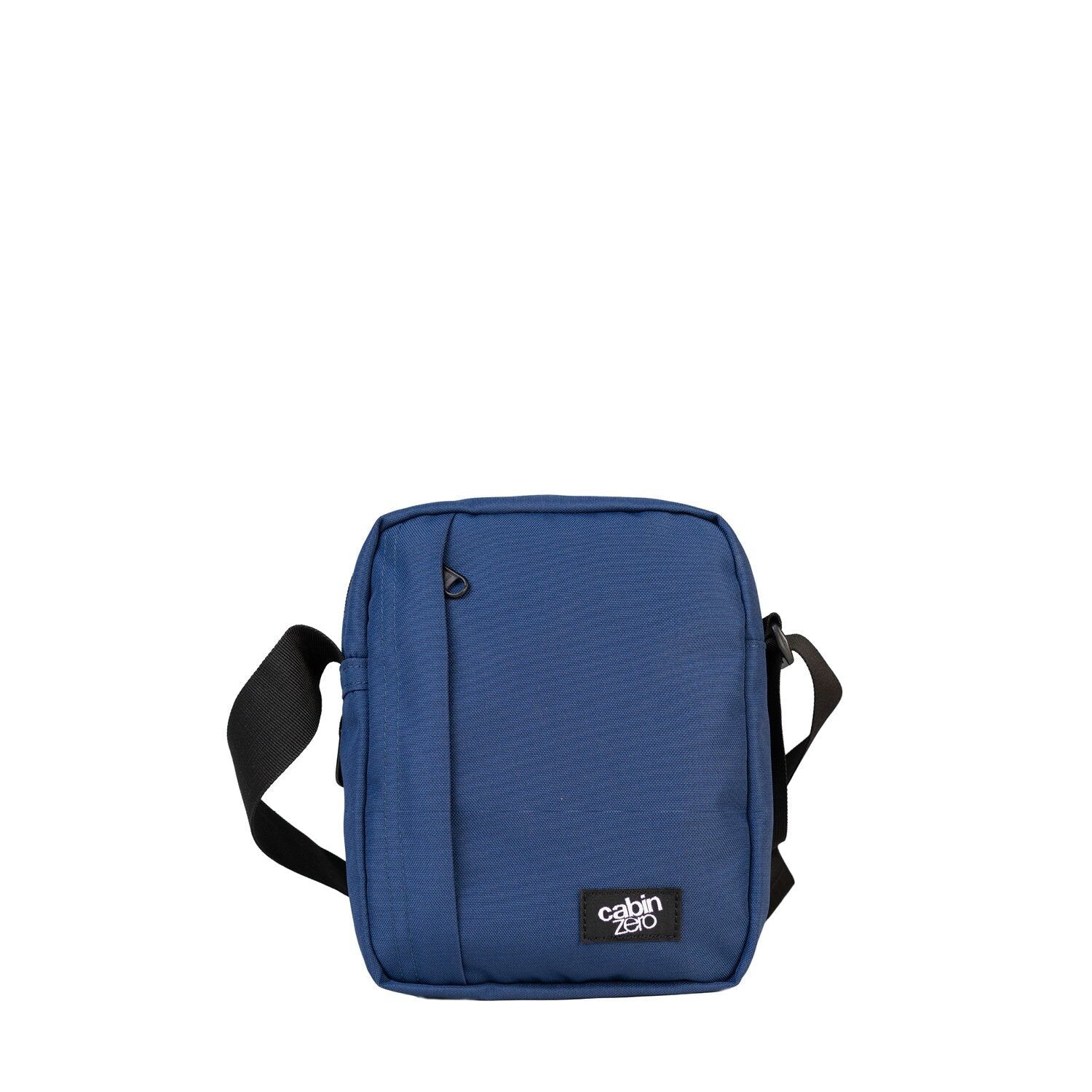 Cabin Zero Sidekick 3L Shoulder Bag Navy