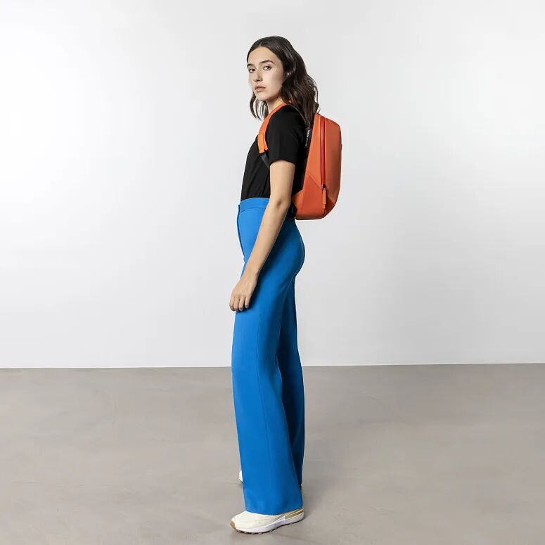 Horizn Studios GION LIGHT Rucksack S Orange Glow Horizn Studios GION LIGHT Rucksack S Orange Glow