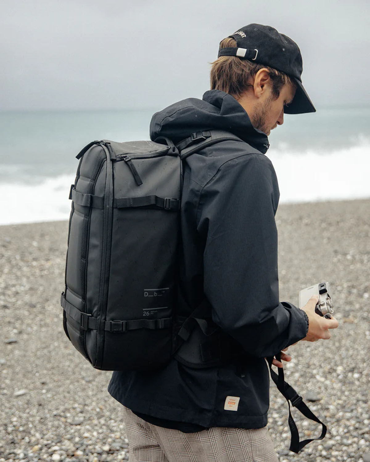 D_b_ Ramverk Pro Backpack 26L