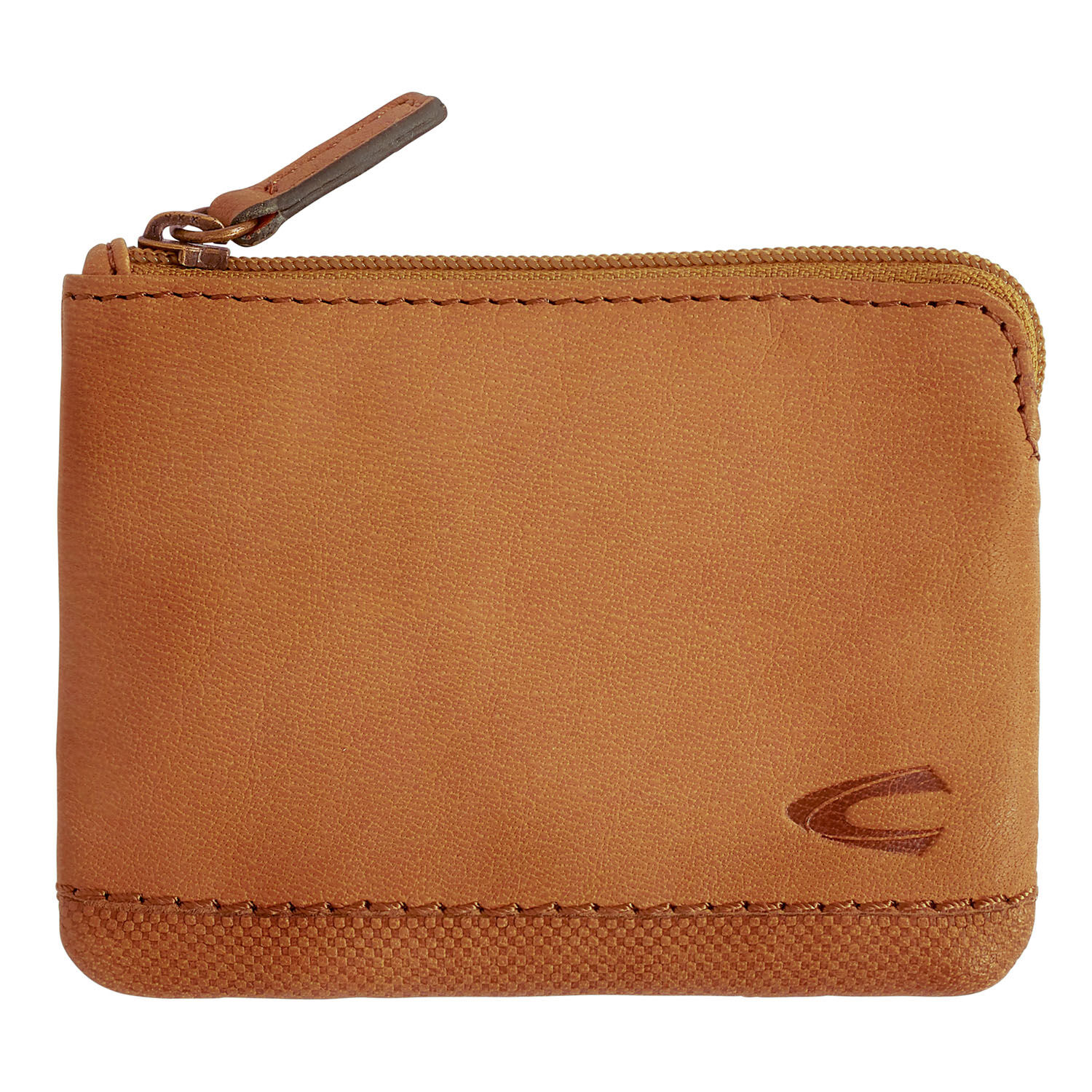 Camel Active Nimbus Schlüsseletui 4193 Cognac