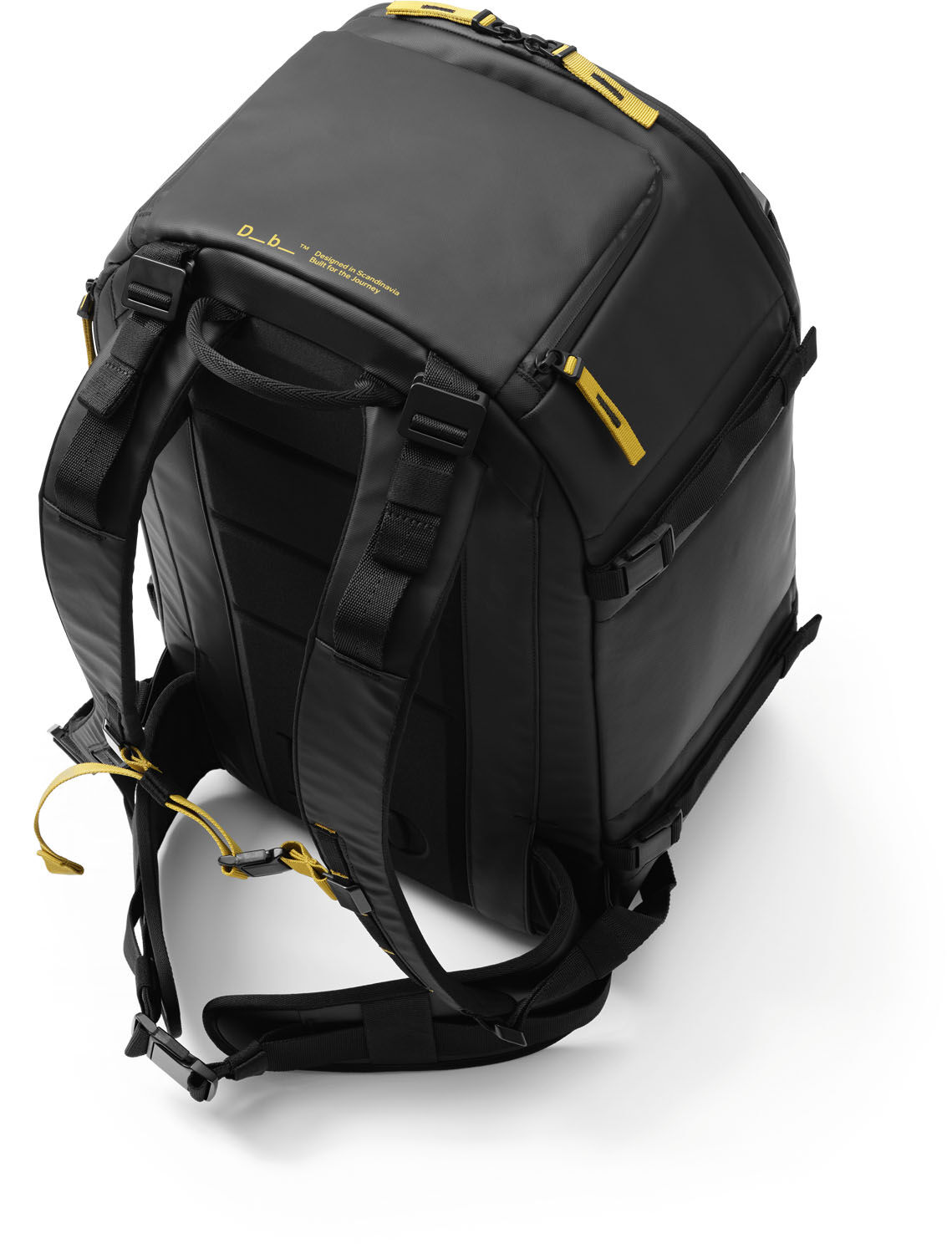D_b_ Ramverk Pro Backpack 32L Chris Burkard