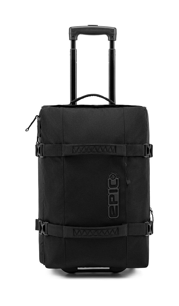 epic EXPLORER NXT™ Cabin Trunk S Black