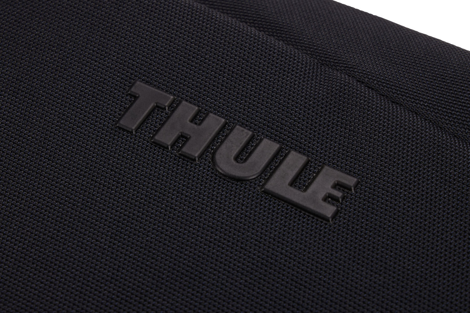 THULE Subterra 2 Sleeve 13-Zoll-MacBook Hülle Black