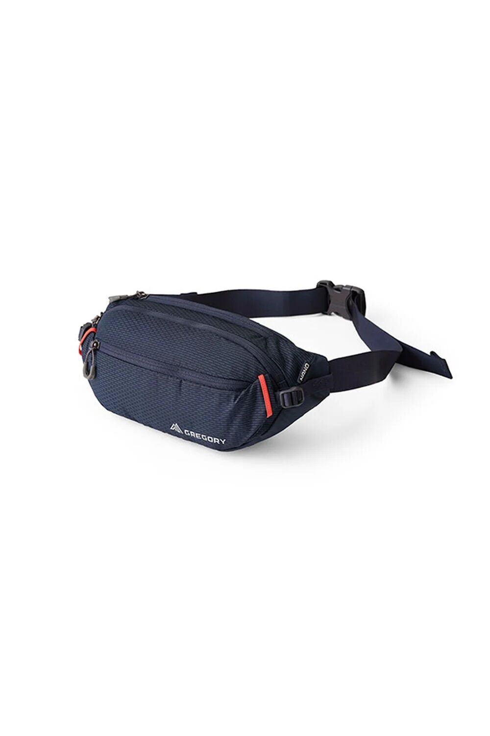 Gregory NANO Waistpack 4 Gürteltasche Spark Navy