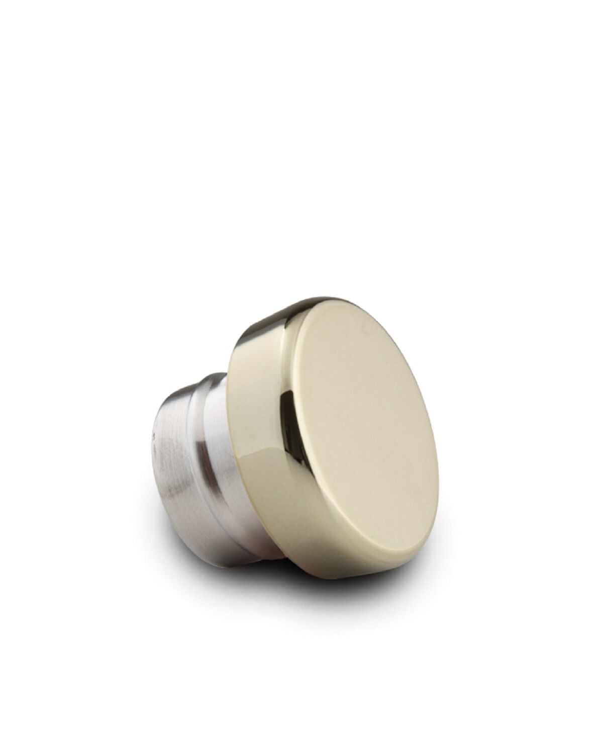 24Bottles® Accessories Clima Lid Yellow Gold