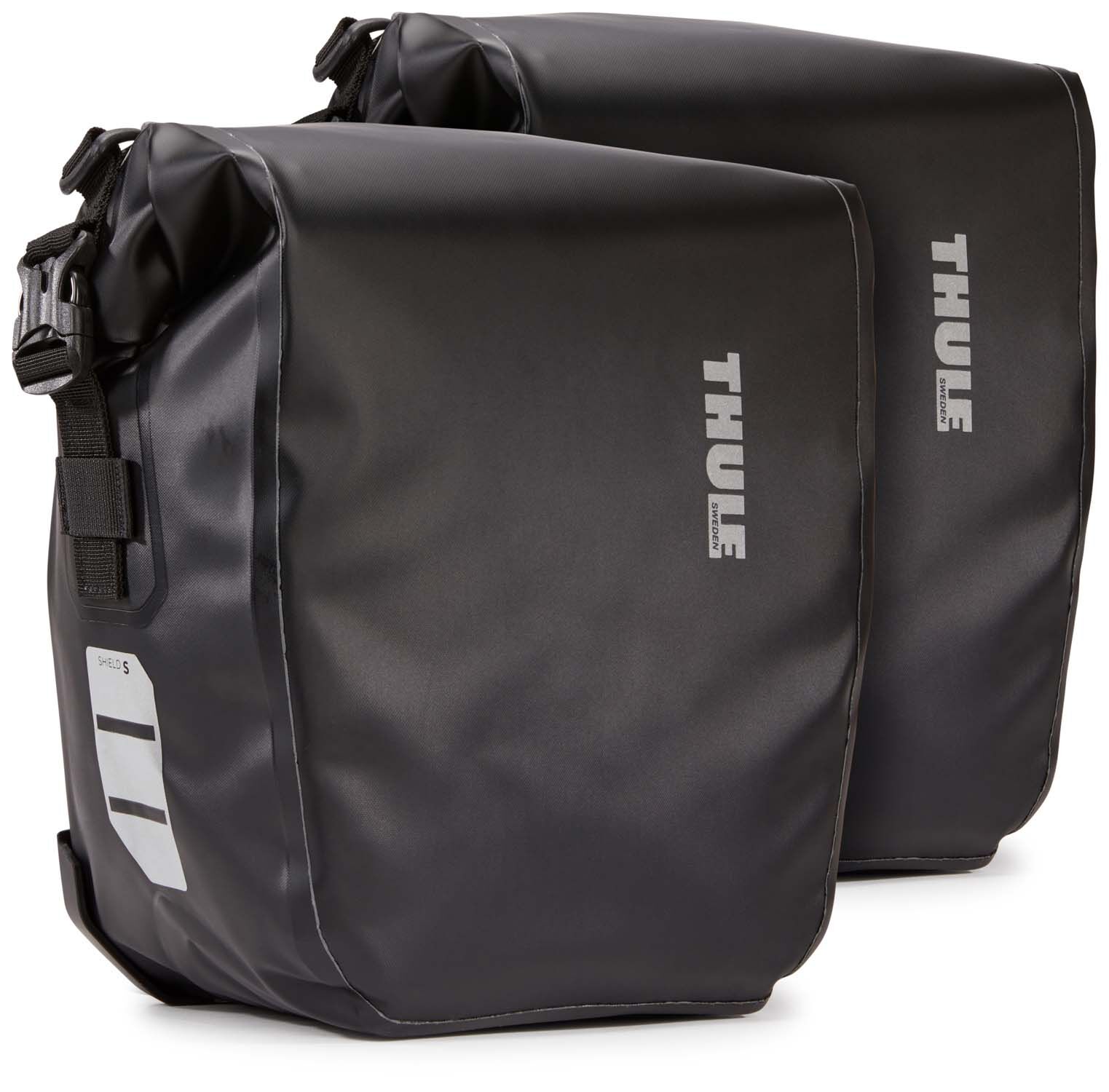 THULE Shield Pannier 13L Pair Black