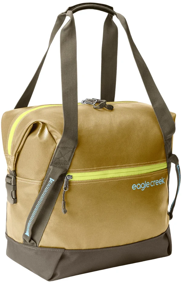 eagle creek Migrate Tote Field Brown