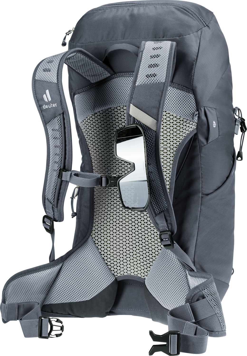 Deuter AC Lite 30 Wanderrucksack black